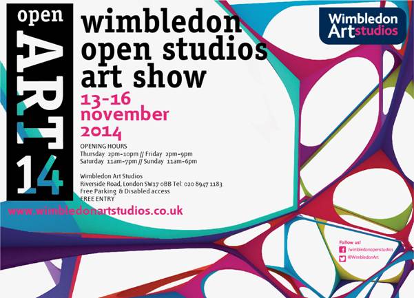 wimbledon art studios
